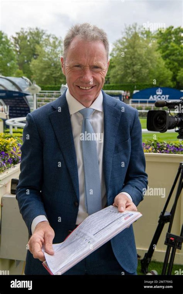 Mick Fitzgerald
