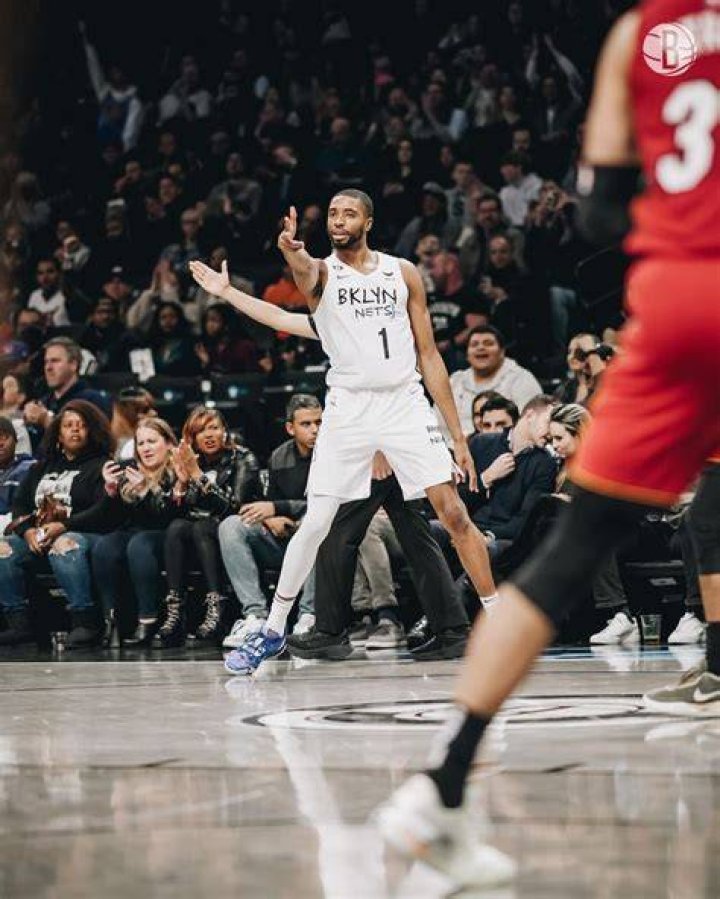 Mikal Bridges