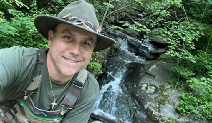 Mike Cockrell