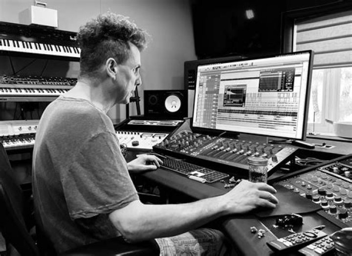 Mike Dean