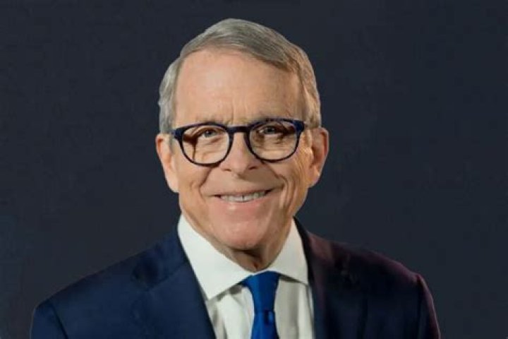 Mike DeWine