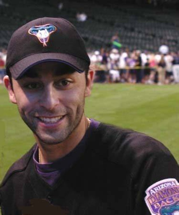 Mike Koplove