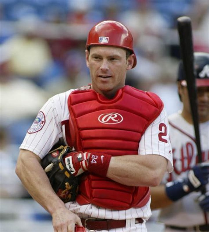 Mike Lieberthal