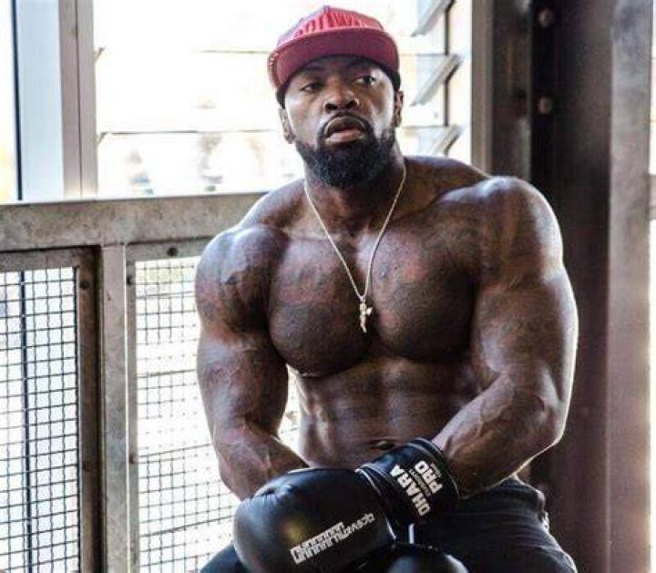 Mike Rashid
