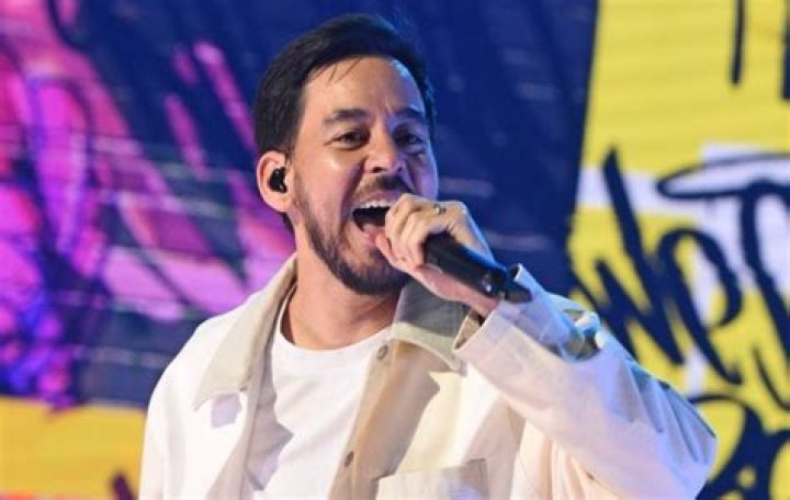 Mike Shinoda