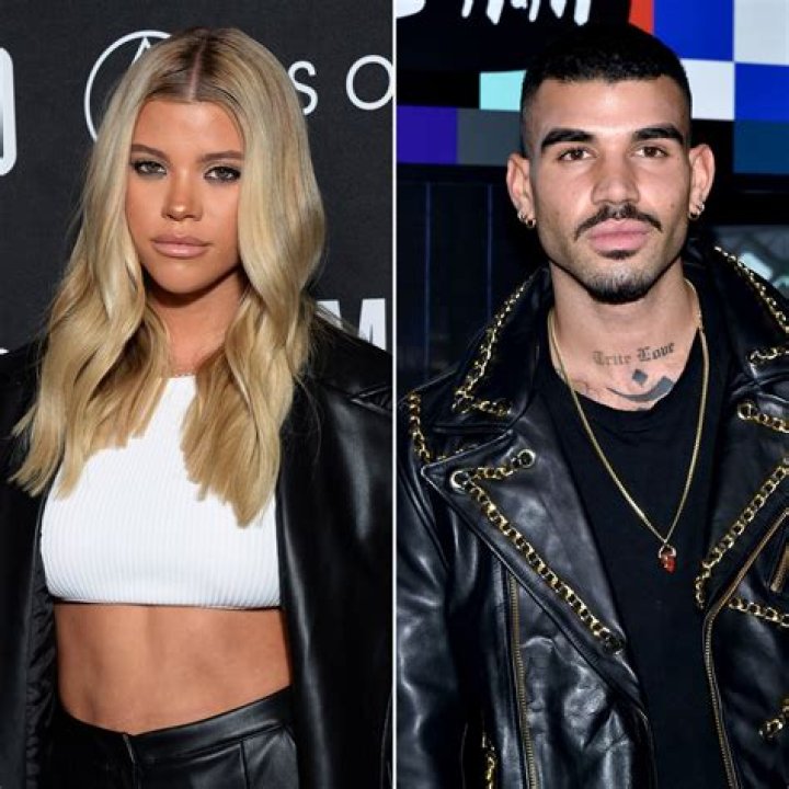 Miles Richie