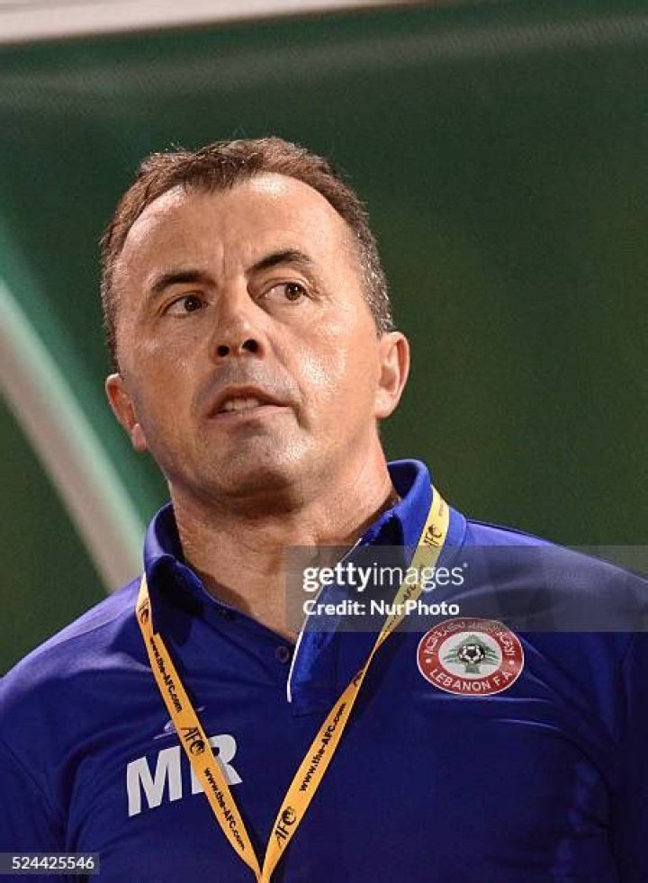Miodrag Radulović