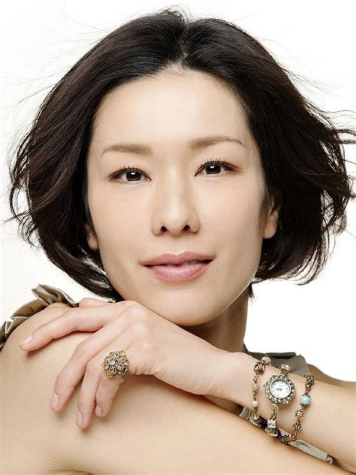 Mirai Yamamoto