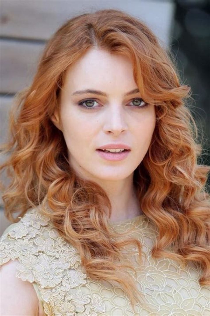 Miriam Dalmazio