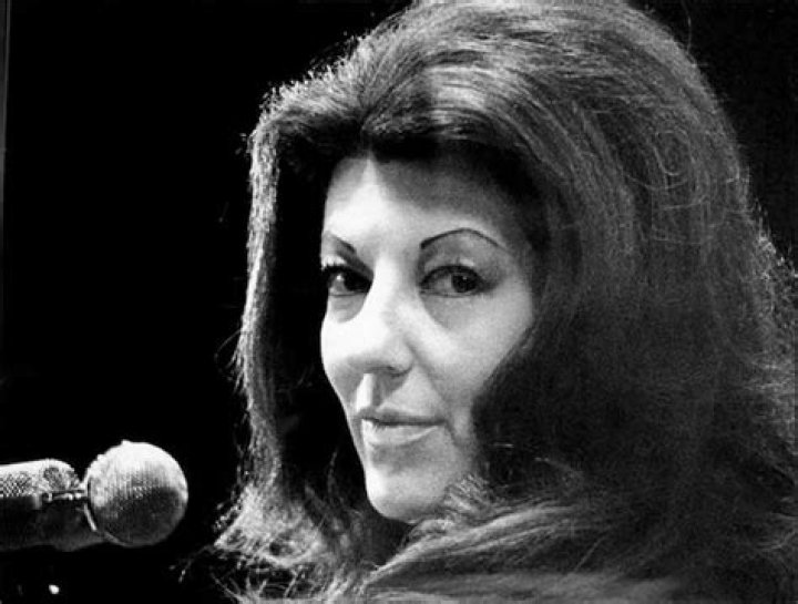 Miriam Klein