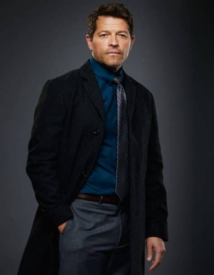 Misha Collins