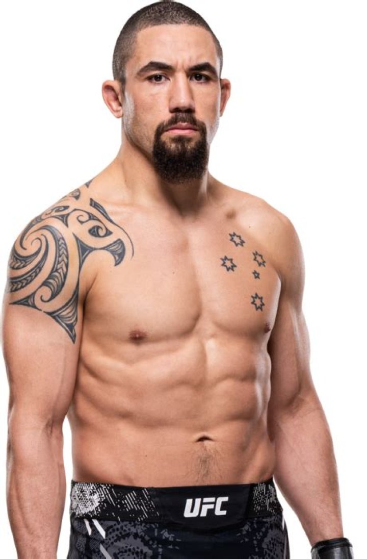 MMA Fighters