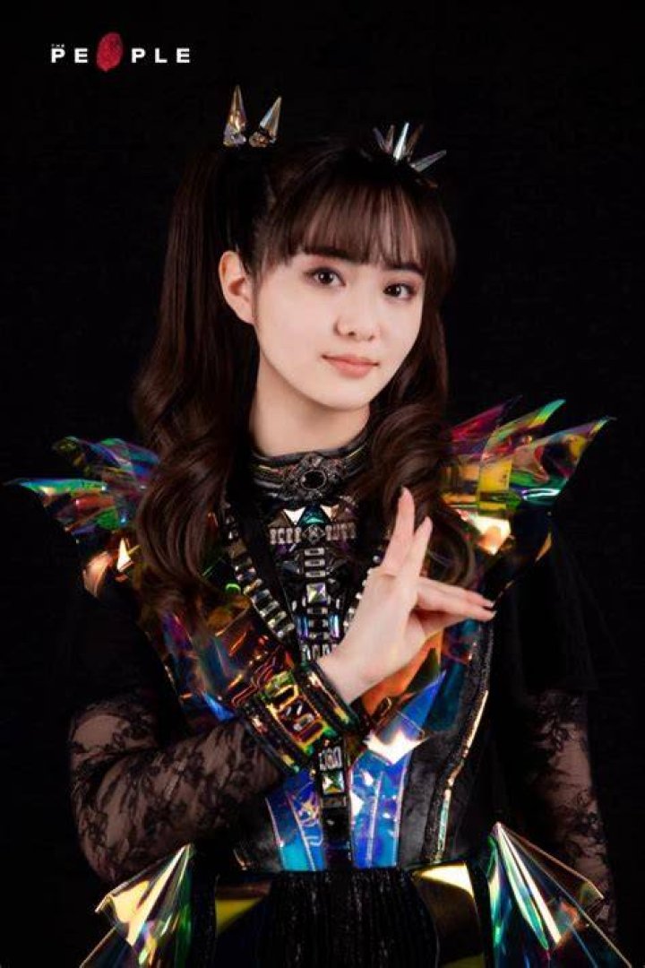 Moa Kikuchi