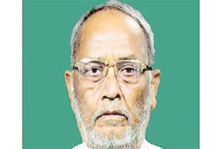 Mohammed Taslimuddin