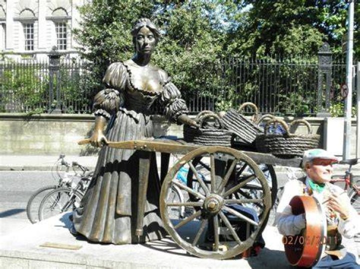 Molly Malone