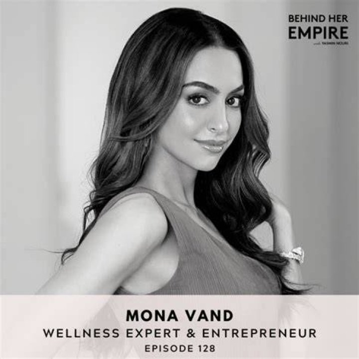 Mona Vand
