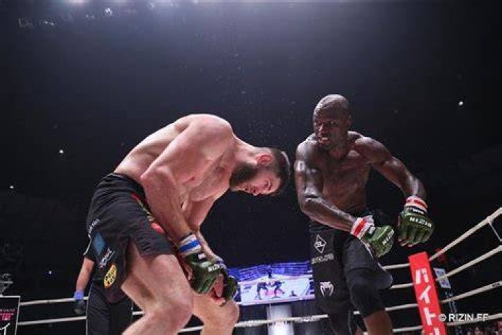 Muhammed Lawal