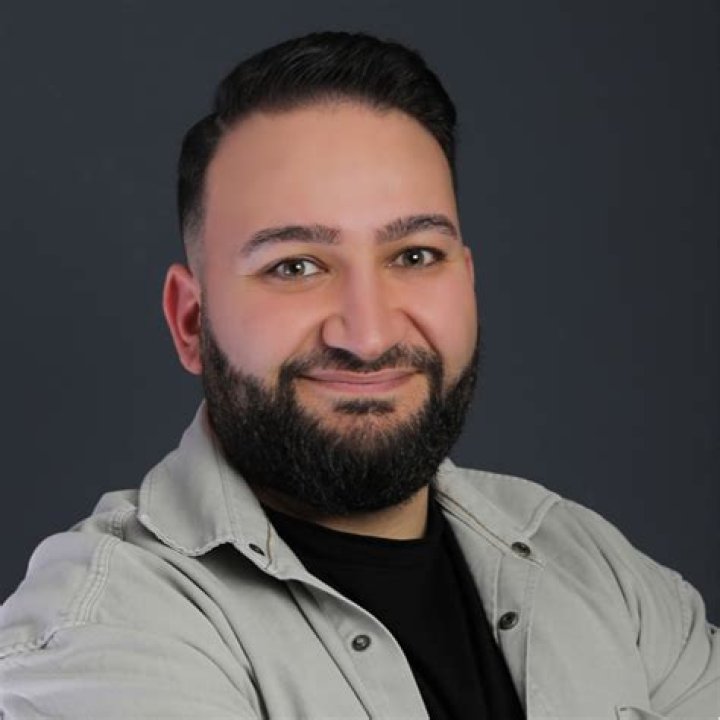 Muhammet &Ouml;zdin