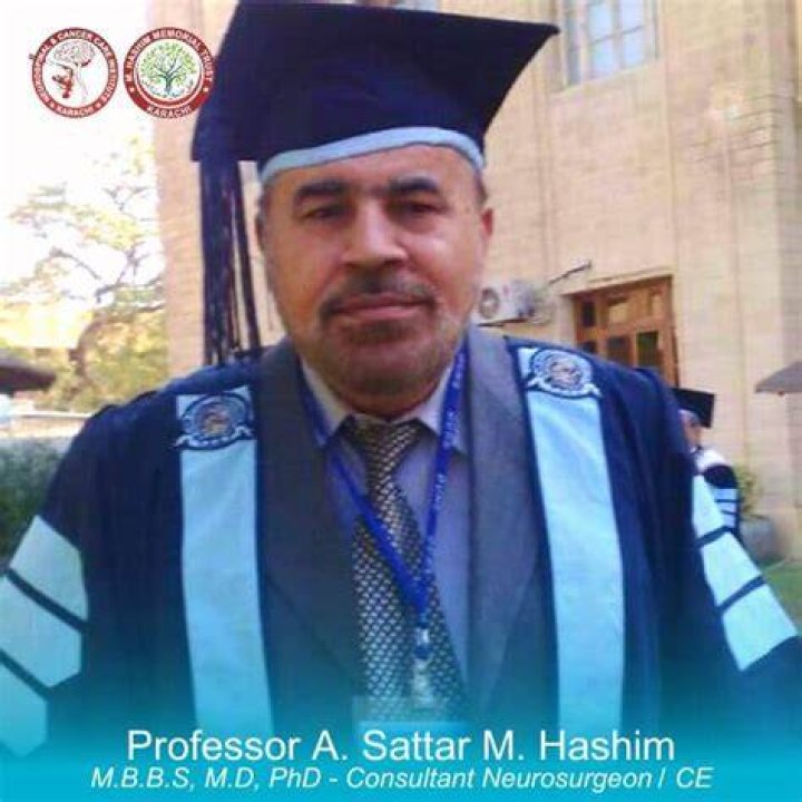 Mussa Sattar Hashim