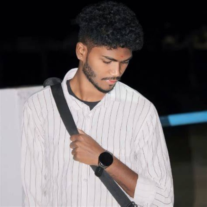 N. Harikumar