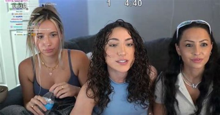 Nadia Amine