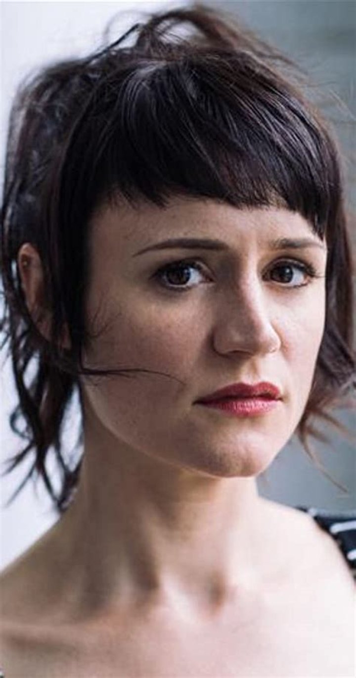 Nadine Lewington