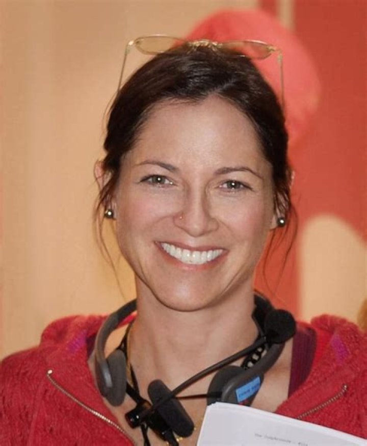 Nadine Vandervelde