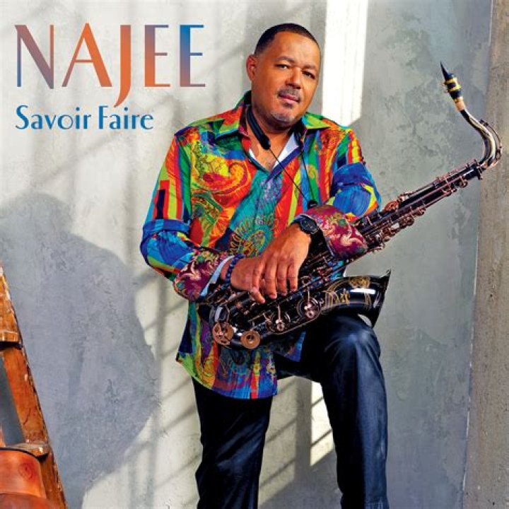 Najee