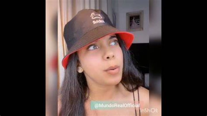 Naly Santos