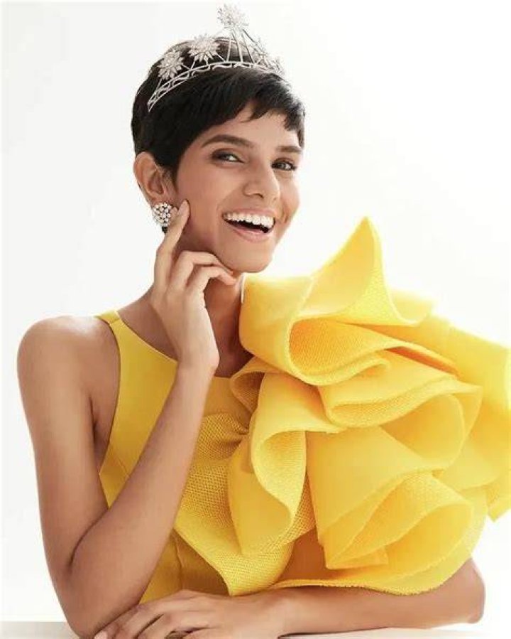 Nandita Banna