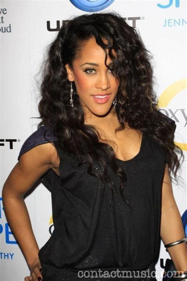 Natalie Nunn