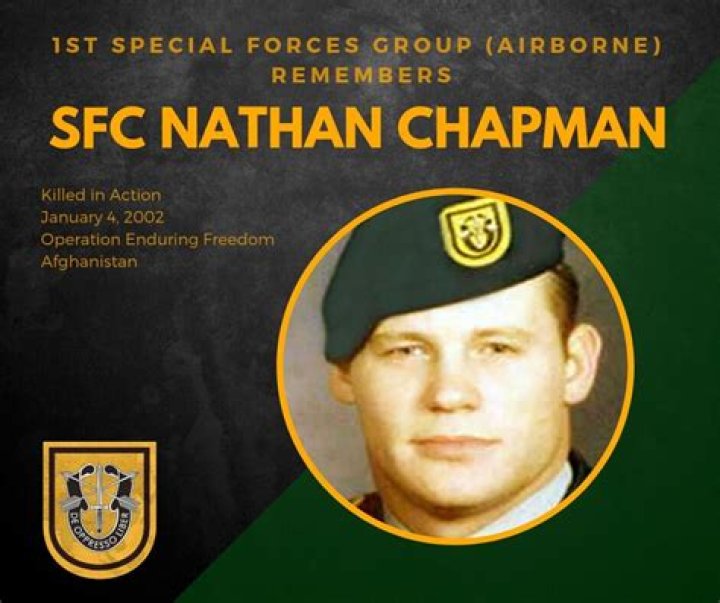 Nathan Chapman