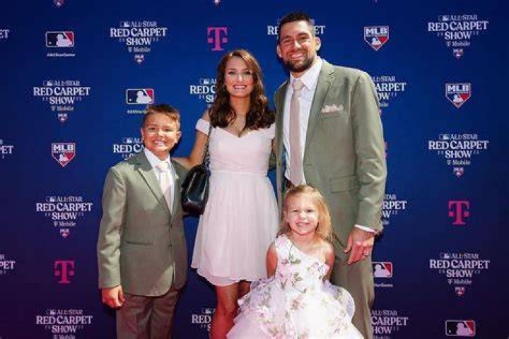 Nathan-Eovaldi-Bio Nathan Eovaldi Biography, Girlfriend, Family, Height, Weight