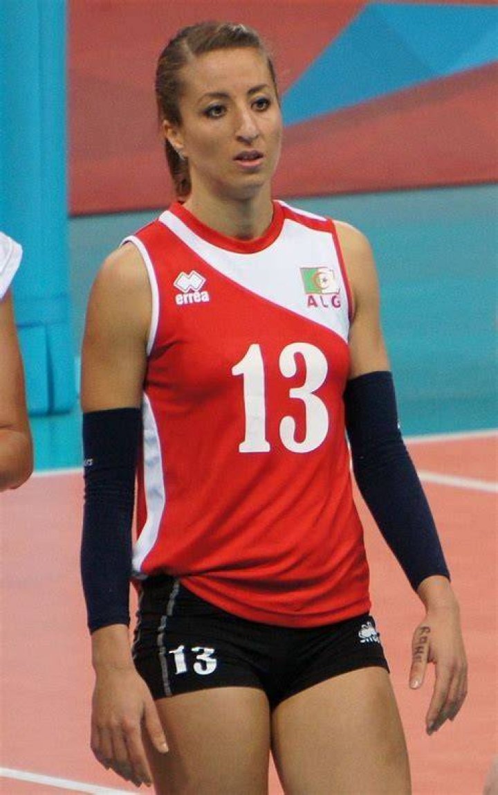 Nawal Mansouri