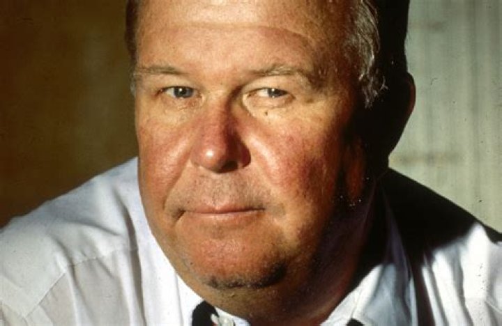 Ned Beatty