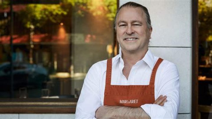 Neil Perry