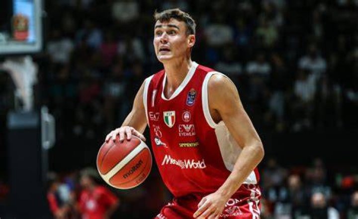 Nenad Dimitrijevic