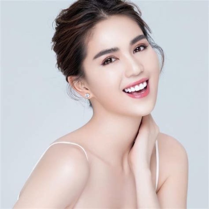 Ngoc Trinh