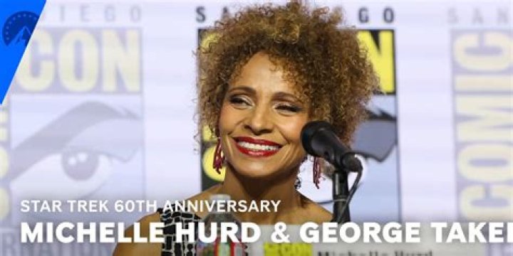 Nichelle Nichols