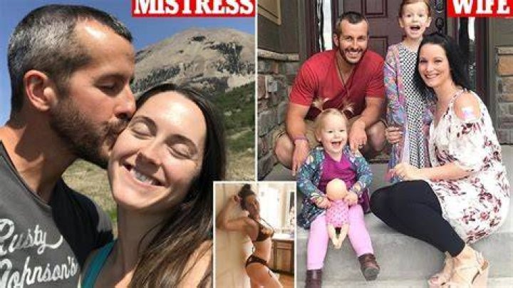 Nichol Kessinger Nichol Kessinger Her Life After The Watts Family Murder Case