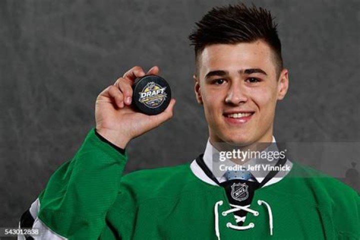 Nicholas Caamano