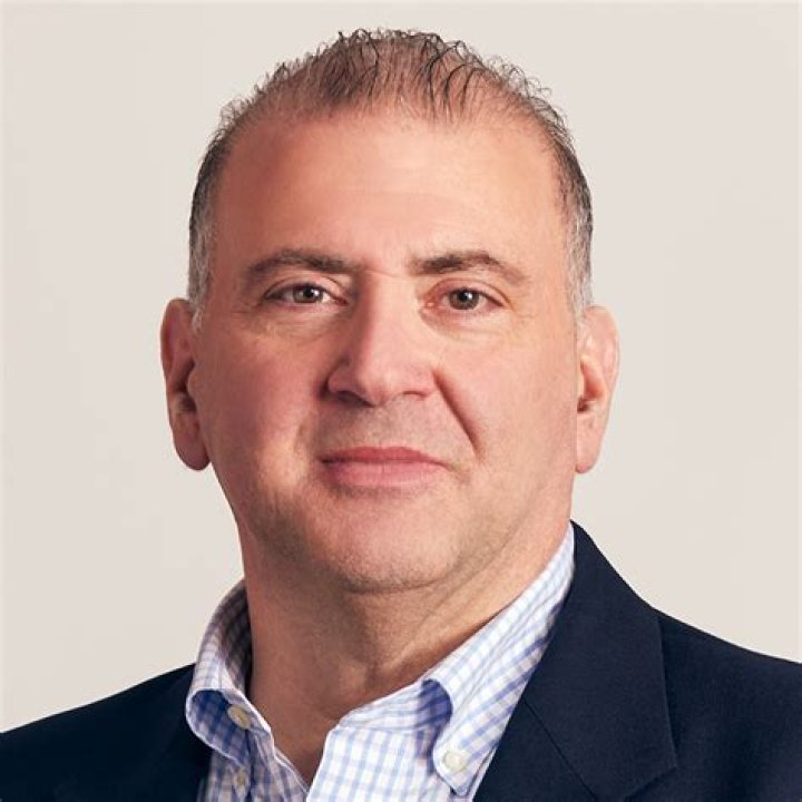 Nick DiLisi