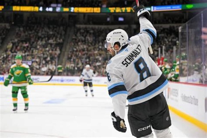 Nick Schmaltz