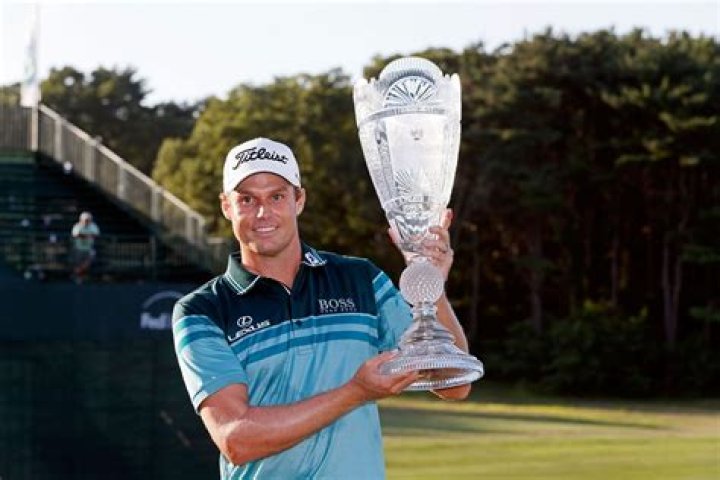 Nick Watney