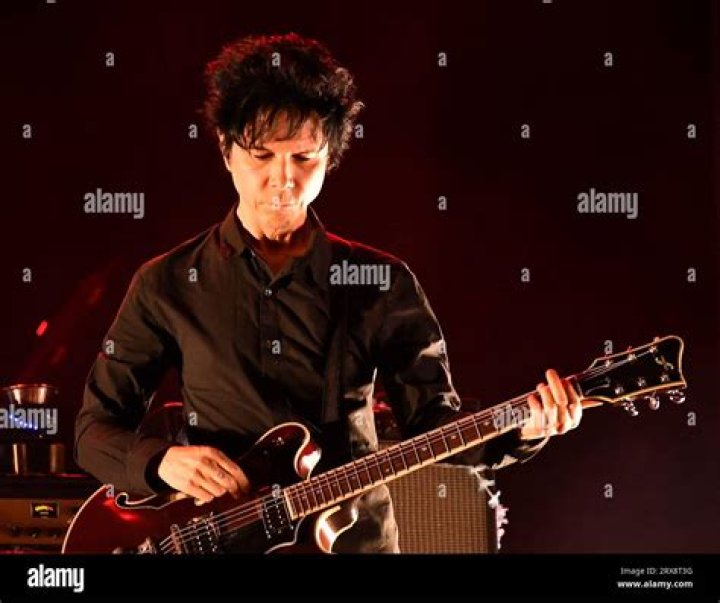 Nick Zinner