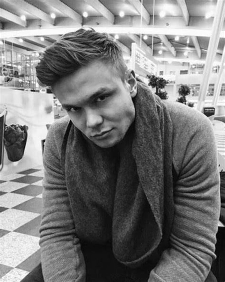 Nicolai Kielstrup