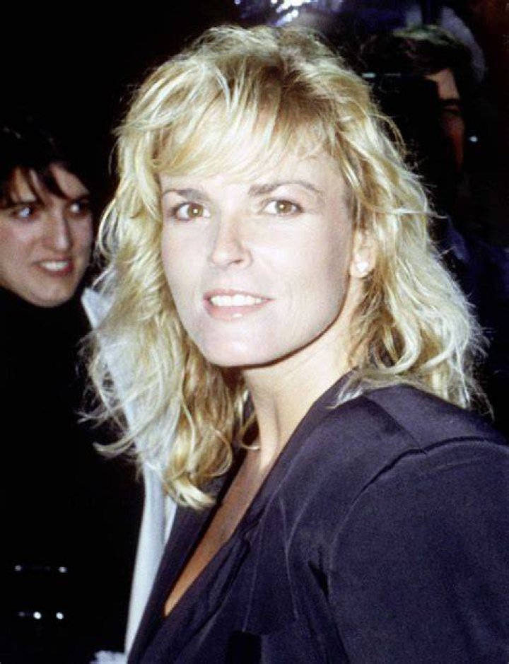 Nicole Brown Simpson