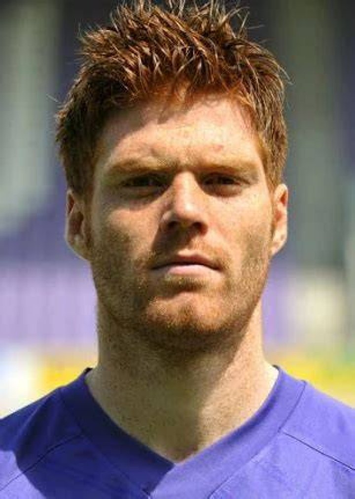 Niels Hansen