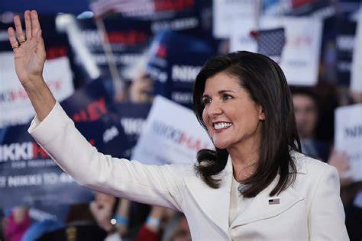 , Nikki Haley's Husband