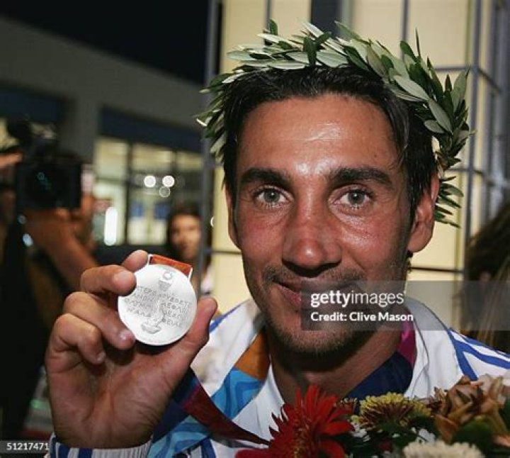 Nikolaos Kaklamanakis
